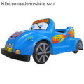 Prix ​​de gros personnalisé Cool Plastic Kids Car